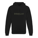 BISMILLAH CHICAGO HOODIE