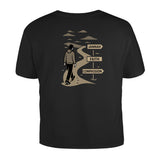 JANNAH MINDSET TSHIRT