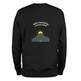 WITH HARDSHIP COMES EASE SWEATSHIRT