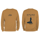 TAWAKKAL SWEATSHIRT