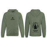 STILL HEALING HOODIE