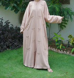 RAML — Bow Abaya