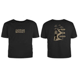 JANNAH MINDSET TSHIRT