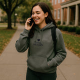STILL HEALING HOODIE
