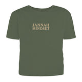 JANNAH MINDSET TSHIRT