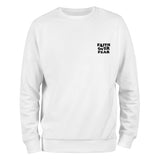 FAITH OVER FEAR SWEATSHIRT