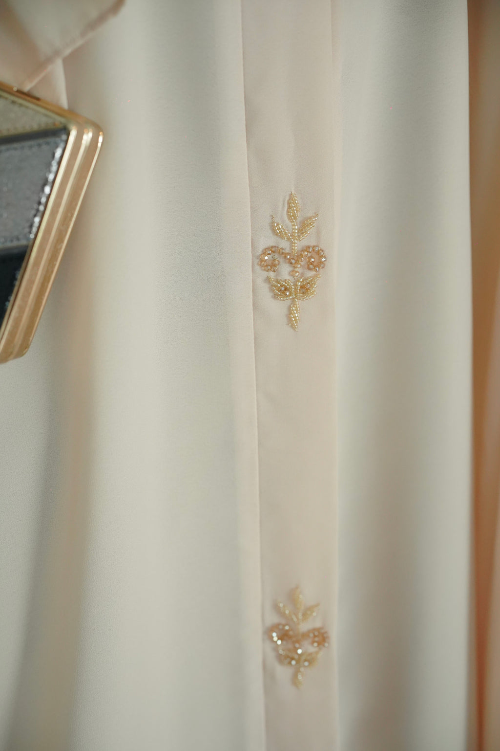 SAHAR — Hand Embellishment Hijab