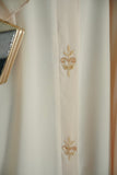 SAHAR — Hand Embellishment Abaya