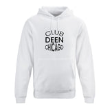 CLUB DEEN CHICAGO HOODIE