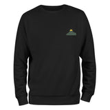 WITH HARDSHIP COMES EASE SWEATSHIRT