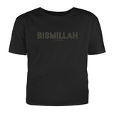 BISMILLAH CHICAGO TSHIRT