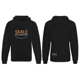 SMILE IT’S SUNNAH HOODIE