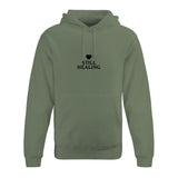 STILL HEALING HOODIE