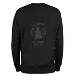 SUJOOD HEALS SWEATSHIRT