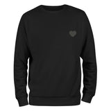 SUJOOD HEALS SWEATSHIRT