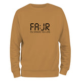 FAJR SWEATSHIRT