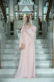 WARDAH — Hand Embellishment Abaya