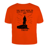 TAWAKKAL TSHIRT