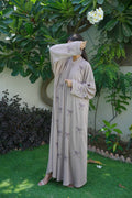 BAHR — Bow Abaya