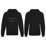 JANNAH IS MY GOAL HOODIE