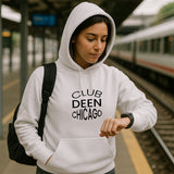 CLUB DEEN CHICAGO HOODIE