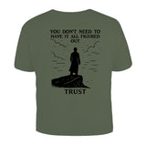 TAWAKKAL TSHIRT