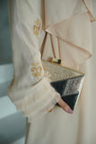 SAHAR — Hand Embellishment Abaya