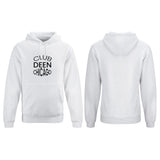CLUB DEEN CHICAGO HOODIE