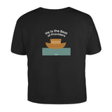 BEST OF THE PROVIDERS TSHIRT