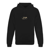 PATIENCE HOODIE
