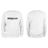 BISMILLAH CHICAGO SWEATSHIRT