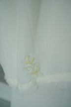 NOOR — Hand Embellishment Hijab