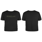 BISMILLAH CHICAGO TSHIRT