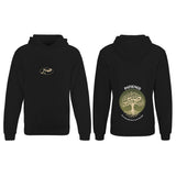 PATIENCE HOODIE