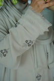 ZAYTOUN - Hand Embellishment Hijab