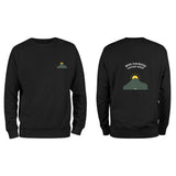 WITH HARDSHIP COMES EASE SWEATSHIRT