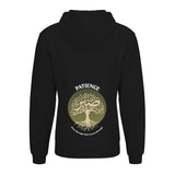 PATIENCE HOODIE