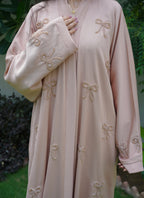 RAML — Bow Abaya