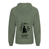 STILL HEALING HOODIE