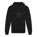 SABR HOODIE