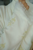 NOOR — Hand Embellishment Hijab