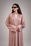 SHAFAQ - Bow Abaya