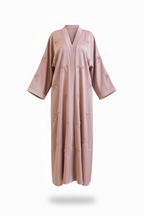 SHAFAQ - Bow Abaya